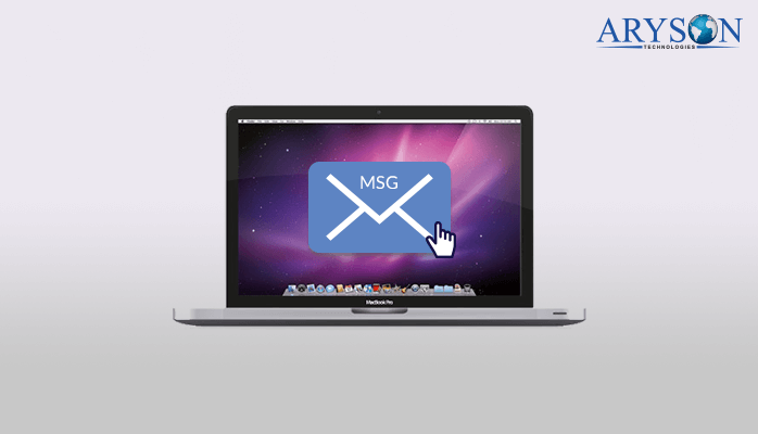 convert .msg to .pst for mac