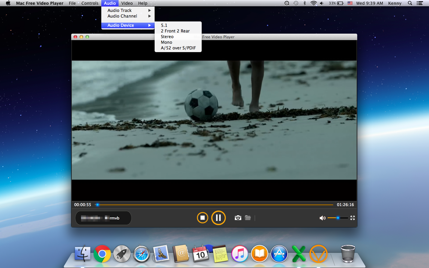 download video player for mac os